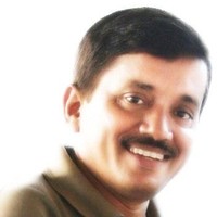 Sushant Kumar Jena