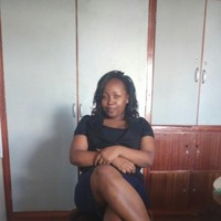 winnie wangui