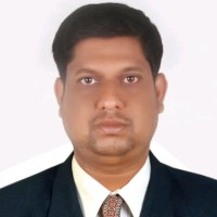Rayees Mohammed