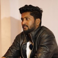 Rahul Kamble