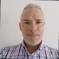 Darren Rogers