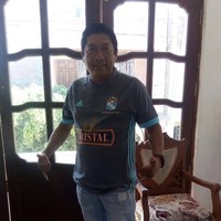 Roger Leon Rodriguez