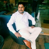 M Ravi Kumar
