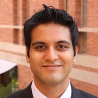 Ankur Sood