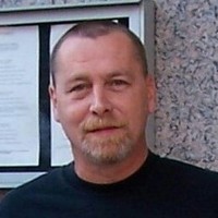 Donnie Atkins