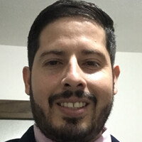 Carlos Alberto Pérez Miramontes
