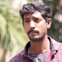 Janakiram Chary