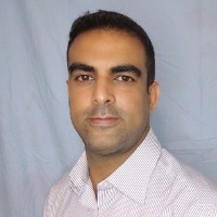 Roy Levi