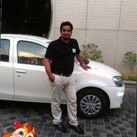 Chandrasekhar Duppada