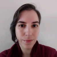 Luciana Fontoura Vieira