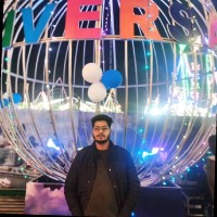 Vaish Ansari