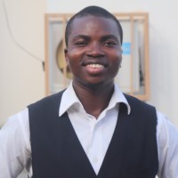 Cephas Afetsi