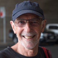 Richard Heller