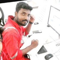 Godson Jeganathan