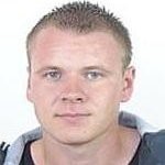 Davy Schroevers