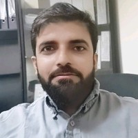 Asif Ameer