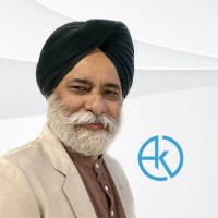 Ar. Amerpal Singh Khosa