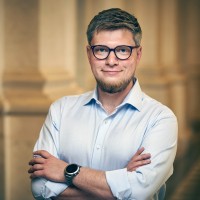 Dima Kuzmin