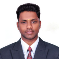 Prasad Selvaraj