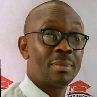 Hilary Ijeoma