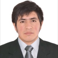 Wilson Cotrina Villanueva