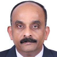 Varghese Oommen