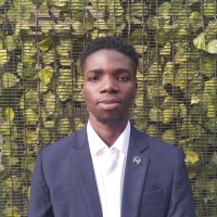 Mueez Akanji
