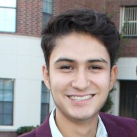 Nicolas Huerta