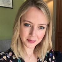 Katie Cooper