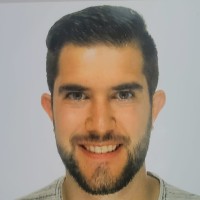 Daniel Aponte Pozón