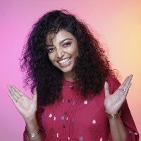 Steffi Xavier