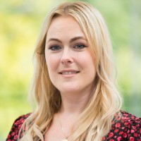 Kirsty Jayne Mason (TechIFSM TechIOSH)