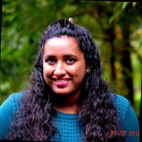 Apurva S