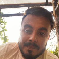 Gaurav Rajwani