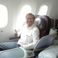 Javier Ramirez Martinez