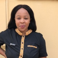 Tsholofelo Tau