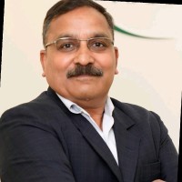 Satish Chandra