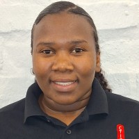 Sinethemba Mbeki