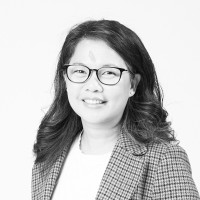 Joyce Oloresisimo-Arpon