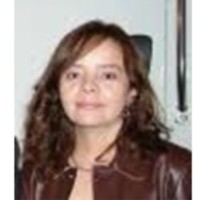 Patricia Zamora Castillo