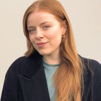 Hannah Coombes