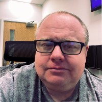 Tim Goodacre