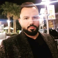 Hassan Al Bukhari