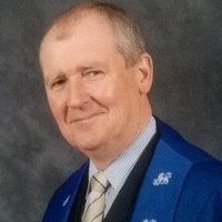 Phil Cully FICWCI