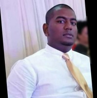 Ricardo Chinnappen