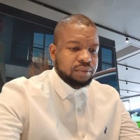 Frederick Tido