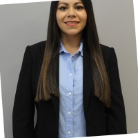 Claudia Anali Cervantes Merino
