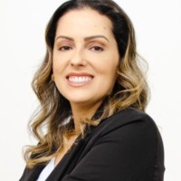 Paula Dos Santos Da Silva
