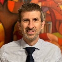 Alex Bakas