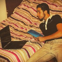 Mehdi Benahji